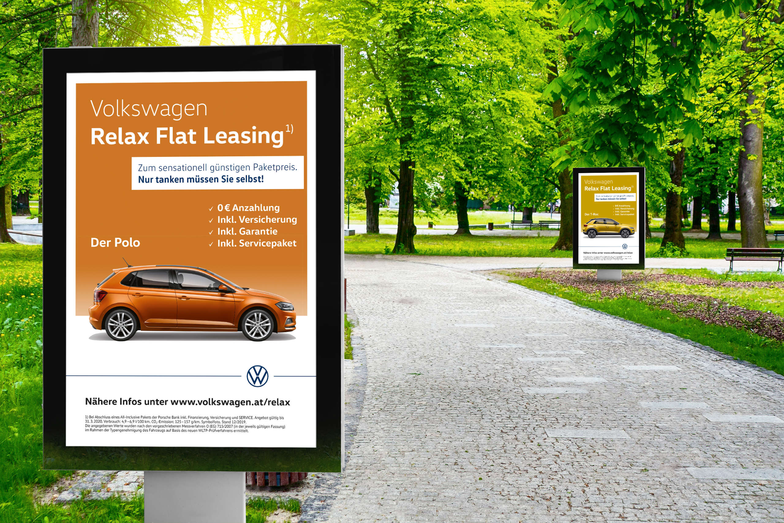 volkswagen_relax_flat_leasing_poster